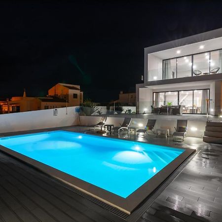 Biscuttela Vicentina Villa Praia da Arrifana Exteriör bild