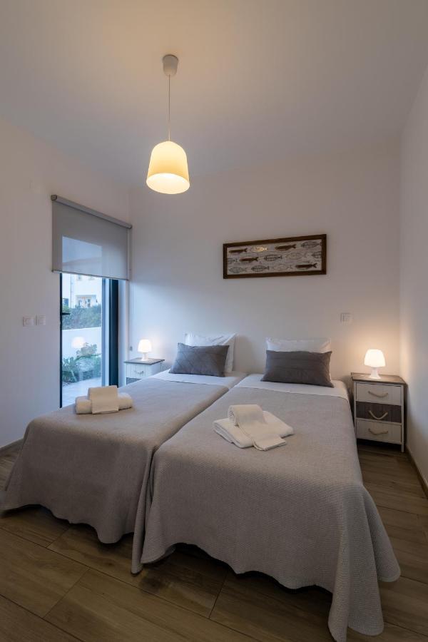 Biscuttela Vicentina Villa Praia da Arrifana Exteriör bild