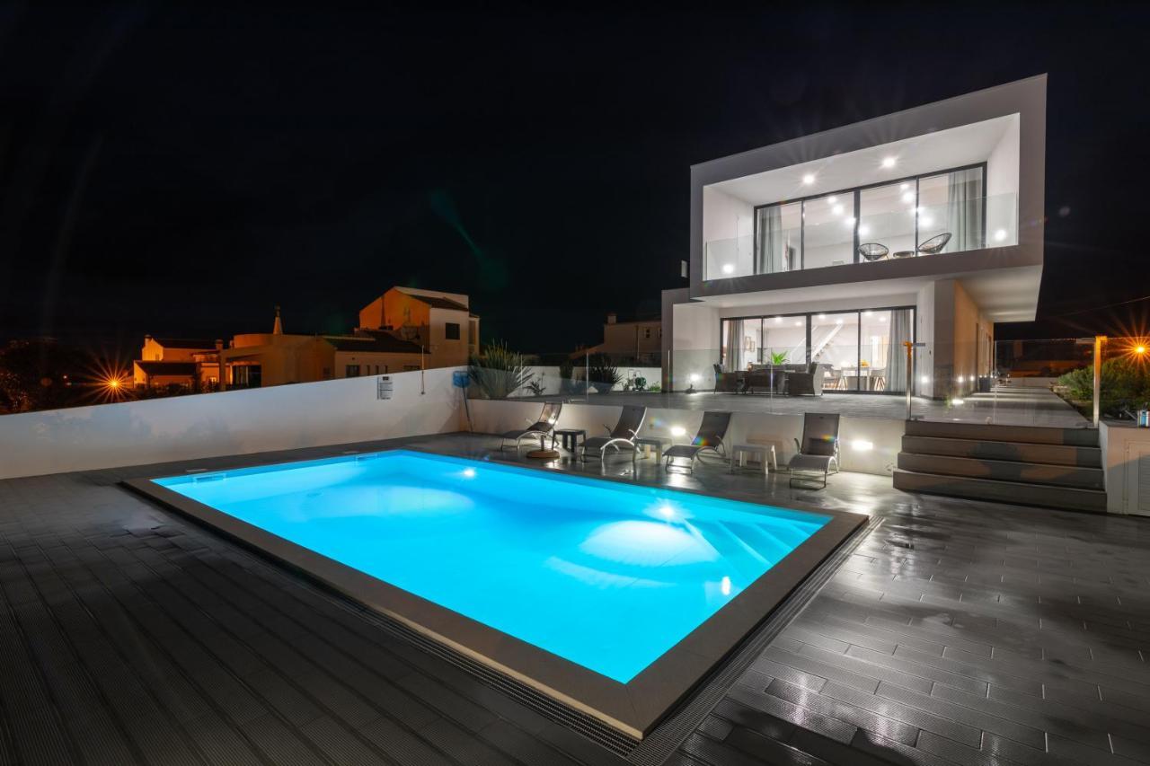 Biscuttela Vicentina Villa Praia da Arrifana Exteriör bild