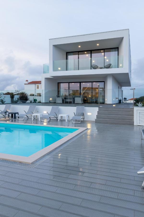Biscuttela Vicentina Villa Praia da Arrifana Exteriör bild
