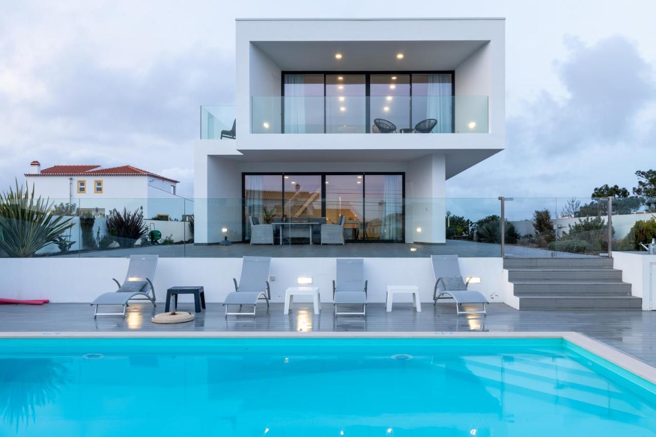 Biscuttela Vicentina Villa Praia da Arrifana Exteriör bild