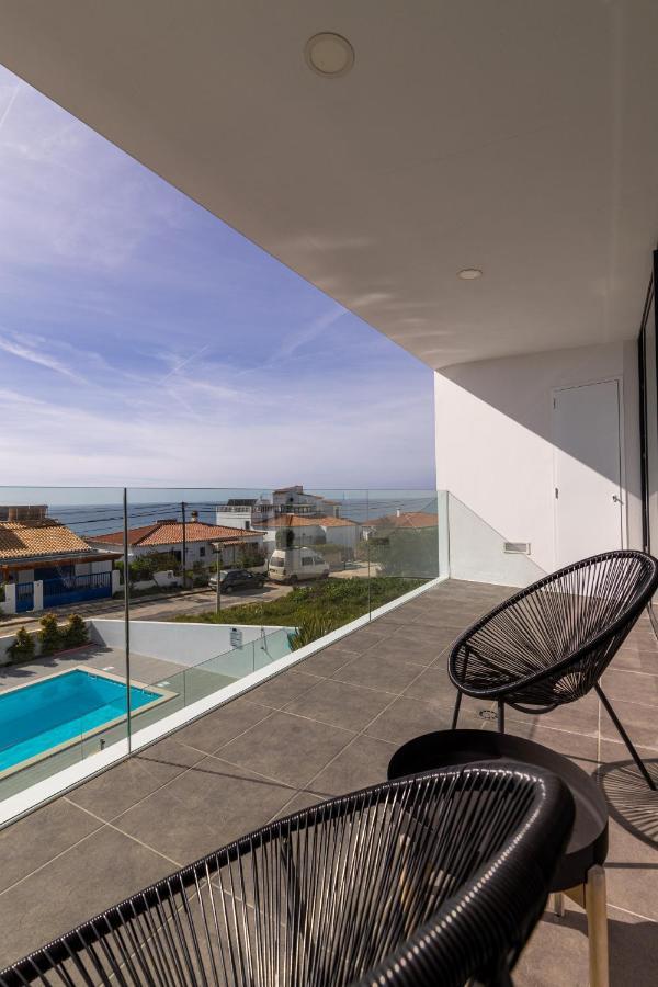 Biscuttela Vicentina Villa Praia da Arrifana Exteriör bild