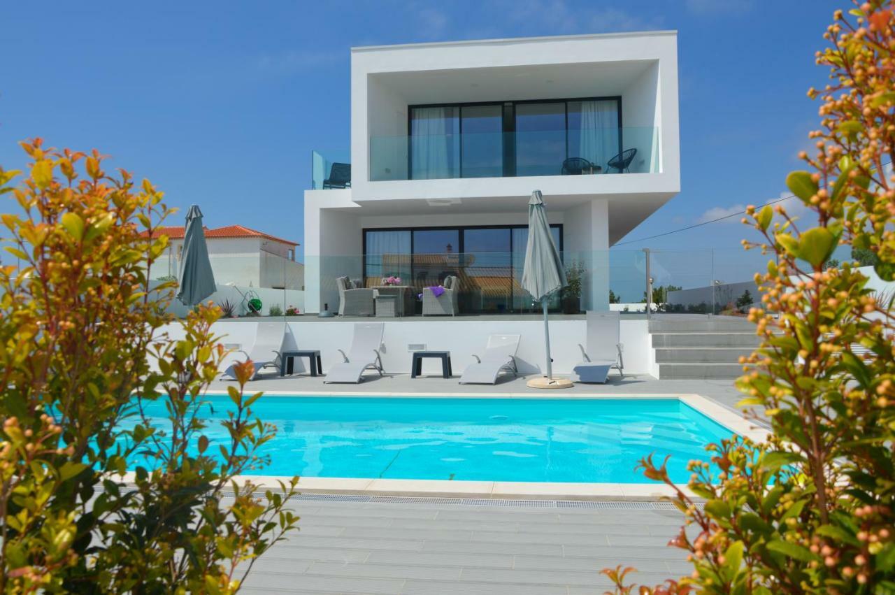 Biscuttela Vicentina Villa Praia da Arrifana Exteriör bild