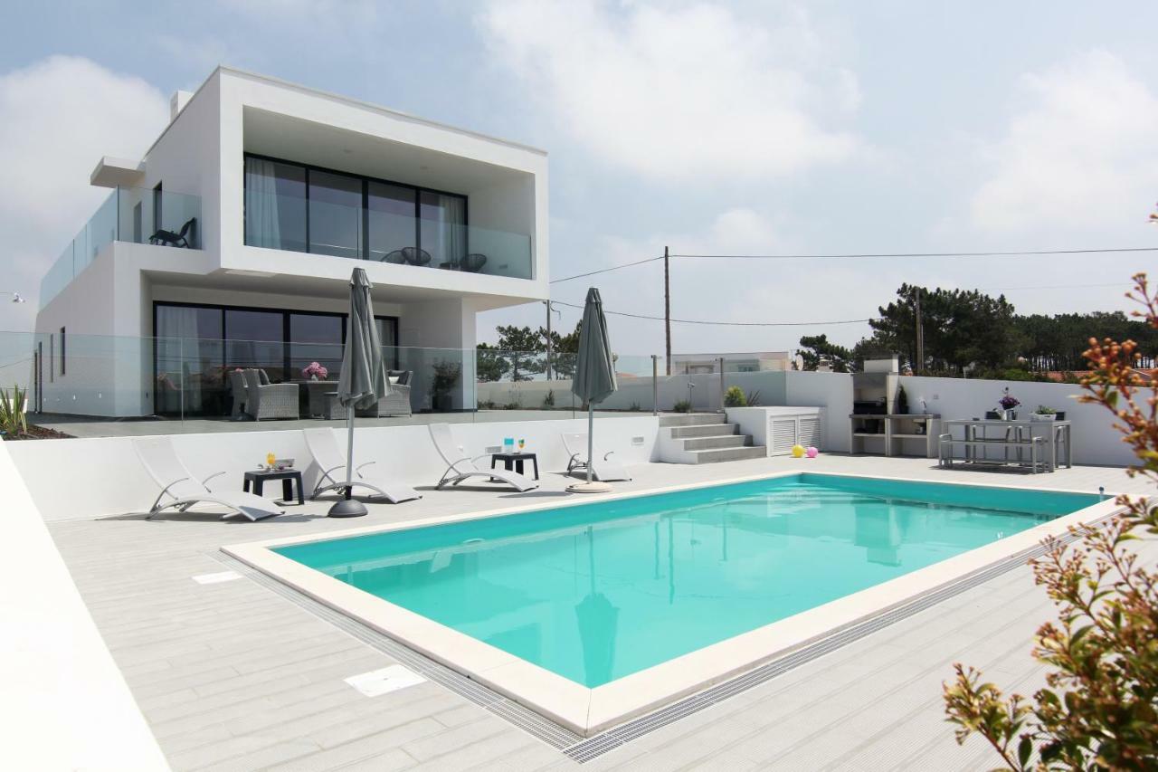 Biscuttela Vicentina Villa Praia da Arrifana Exteriör bild